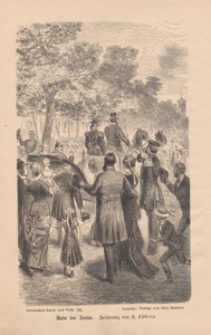 Bilder aus der Mark Brandenburg vornehmlich der Reichshauptstadt