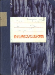 Atlas językowy kaszubszczyzny i dialektów sąsiednich, Borzyszkowy, z.2