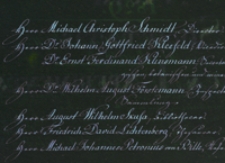 Acta Societatis Physicae Experimentalis. T. 23, 1818-1832