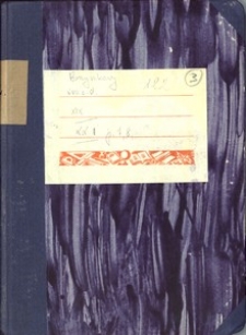 Atlas językowy kaszubszczyzny i dialektów sąsiednich, Borzyszkowy, z.3