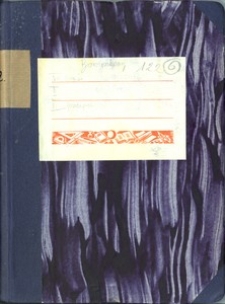 Atlas językowy kaszubszczyzny i dialektów sąsiednich, Borzyszkowy, z.6