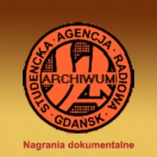 Spotkanie z Lechem Wałęsą w PG: transmisja z Auli PG [dokument dźwiękowy]