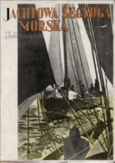 Jachtowa żegluga morska