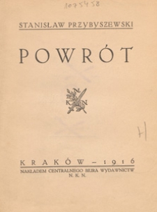 Powr&oacute;t