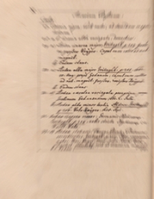 Museum Kleinianum. P. VII-X