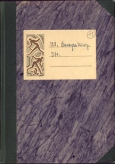 Atlas językowy kaszubszczyzny i dialektów sąsiednich, Borzyszkowy, z.13