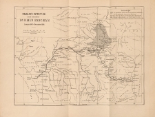Stanley's Briefe über Emin Pascha's Befreiung : mit Stanley's Genehmizung veröffentlicht