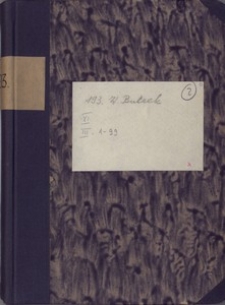 Atlas językowy kaszubszczyzny i dialekt&oacute;w sąsiednich, Wielki Buczek, z.2