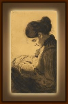 Zeitschrift f&uuml;r bildende Kunst, Jg. 17 (1906)