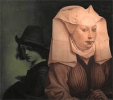 Zeitschrift f&uuml;r bildende Kunst, Jg. 19 (1908)