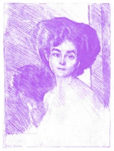 Zeitschrift f&uuml;r bildende Kunst, Jg. 24 (1913)