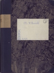 Atlas językowy kaszubszczyzny i dialekt&oacute;w sąsiednich, Wielki Buczek, z.3