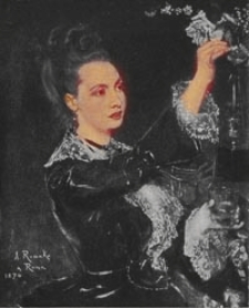 Zeitschrift für bildende Kunst, Jg. 27 (1916)