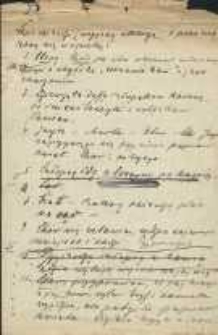 Konspekt sztuki " Kania"