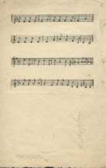 Prymki - utwory muzyczne