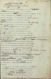 " Ostatni Słowianie na południowym brzego Morza Bałtyckiego"