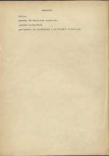 " Działalność etnograficzno- krajoznawcza Aleksandra Majkowskiego"