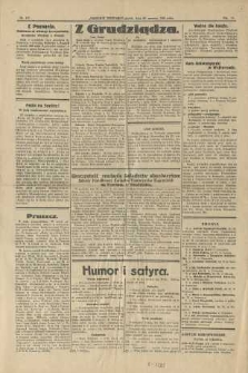 Wycinki prasowe dotyczące Wejherowa