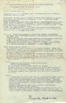 DŻS (sprawozdania różne)