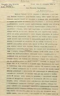 DŻS (dokumenty różne)