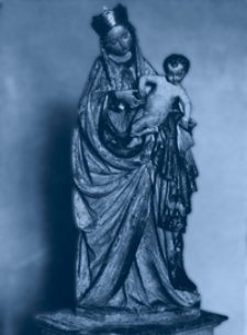 Zeitschrift für bildende Kunst, Jg. 32 (1921)