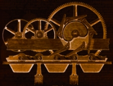 Deutsche Techniker-Zeitung : Rundschau auf dem Gebiete der gesammten Technik , Jg. 13 (1896)