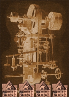 Deutsche Techniker-Zeitung : Fachzeitschrift f&uuml;r alle technischen Berufszweige, Jg. 24 (1907)