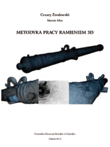 Metodyka pracy ramieniem 3D