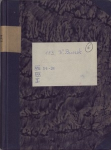 Atlas językowy kaszubszczyzny i dialekt&oacute;w sąsiednich, Wielki Buczek, z.6