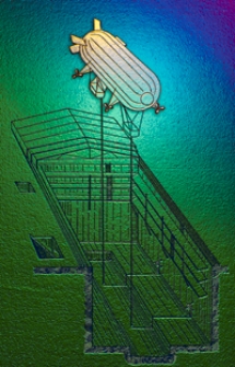 Deutsche Techniker-Zeitung : Wochenschrift für alle technischen Berufsstände, Jg. 26 (1909)