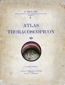 Atlas thoracoscopicon