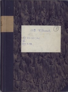Atlas językowy kaszubszczyzny i dialekt&oacute;w sąsiednich, Wielki Buczek, z.7