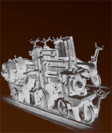 Deutsche Techniker-Zeitung : Wochenschrift für alle technischen Berufsstände, Jg. 28 (1911)