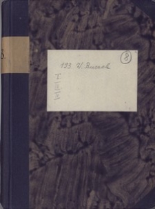 Atlas językowy kaszubszczyzny i dialekt&oacute;w sąsiednich, Wielki Buczek, z.8