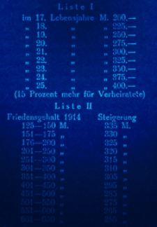 Deutsche Techniker-Zeitung : Bundeszeitschrift der technischen Angestellten und Beamten, Jg. 1, H. 1-13 (1919)
