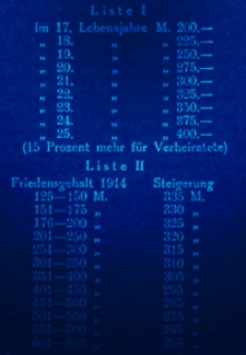 Deutsche Techniker-Zeitung : Bundeszeitschrift der technischen Angestellten und Beamten, Jg. 1, H. 1-13 (1919)