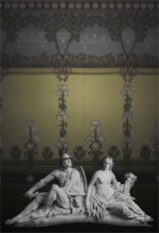 Berliner Architekturwelt : Zeitschrift für Baukunst, Malarei, Plastik und Kunstgewerbe der Gegenwart, Jg. 2 (1900)