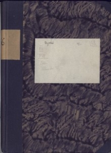 Atlas językowy kaszubszczyzny i dialekt&oacute;w sąsiednich, Byszki, z.1