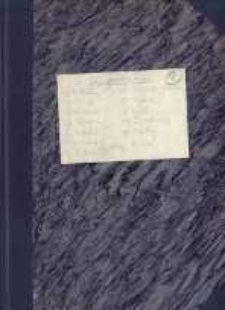 Taborska - Popowska, Hanna (1930- ), 1954 - 1964, Atlas językowy kaszubszczyzny i dialekt&oacute;w sąsiednich, Gościciono, z. 2