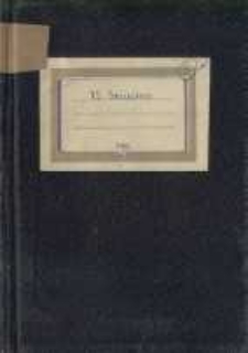 Taborska - Popowska, Hanna (1930- ), 1954 - 1964, Atlas językowy kaszubszczyzny i dialekt&oacute;w sąsiednich, Gościciono, z. 3