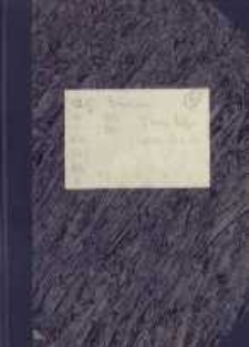 Taborska - Popowska, Hanna (1930- ), 1954 - 1964, Atlas językowy kaszubszczyzny i dialekt&oacute;w sąsiednich, Gościciono, z. 4