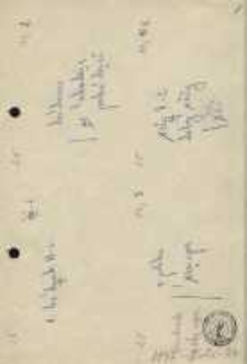 Taborska - Popowska, Hanna (1930- ), 1954 - 1964, Atlas językowy kaszubszczyzny i dialekt&oacute;w sąsiednich, Gościciono, z. 6