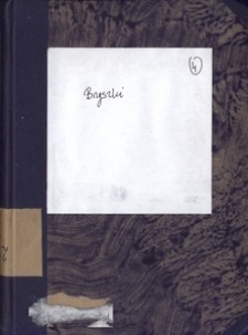 Atlas językowy kaszubszczyzny i dialekt&oacute;w sąsiednich, Byszki, z.4