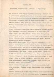 " Działalność publicystyczna i wydawnicza Aleksandra Majkowskiego"