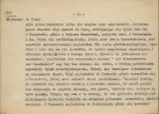 Kronika życia i twórczości Aleksandra Majkowskiego. Kalendarium