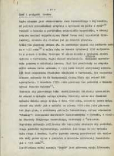 Analiza literacka " Żecé i przigodë Remusa"