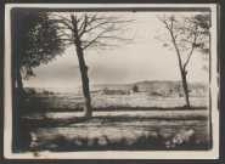 [7. 10 1921 Siebenbrüderschanze 1926 eingrebe...]