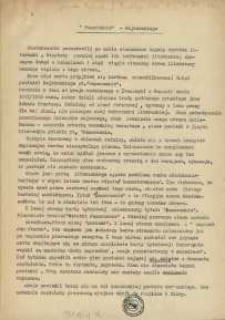 " Pomorzanie" - Majkowskiego