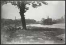 [Gdańsk, widok ogólny z ulicy Na Stępce]