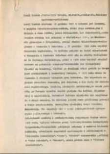 " Kamil Kantak (1881-1976) ksiądz, historyk, publicysta, działacz społeczno-polityczny"
